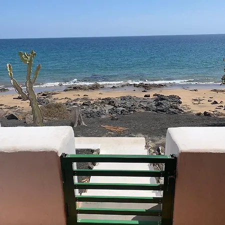 Velázquez 2* Puerto del Carmen (Lanzarote)