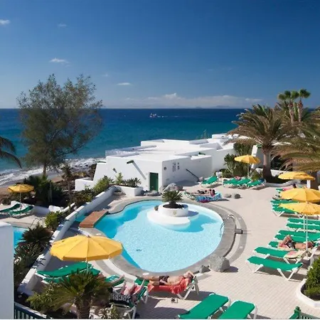 Velazquez פארק נופש