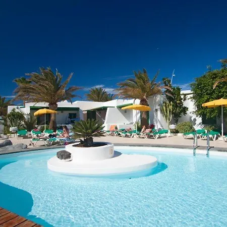 Velazquez פארק נופש פוארטו דל כרמן