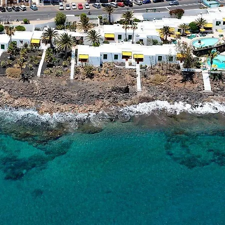 Velazquez פארק נופש