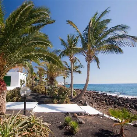 Velazquez פארק נופש 2*