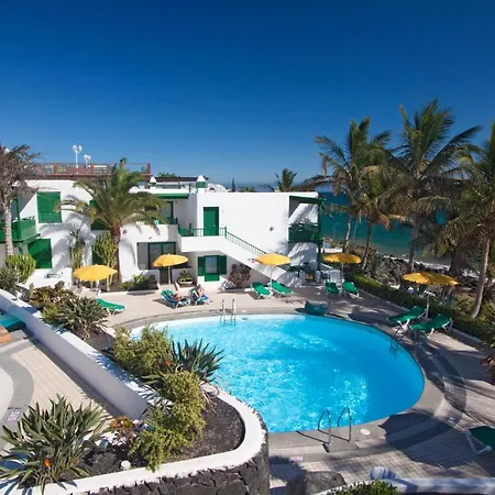 פארק נופש Velazquez פוארטו דל כרמן