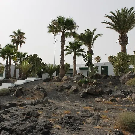 Velazquez פארק נופש 2*