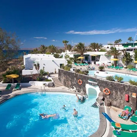 Velazquez Holiday park