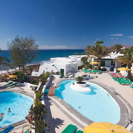 Velazquez Holiday park