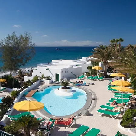 Holiday park Velazquez 2*