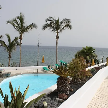 Holiday park Velazquez Puerto del Carmen (Lanzarote)