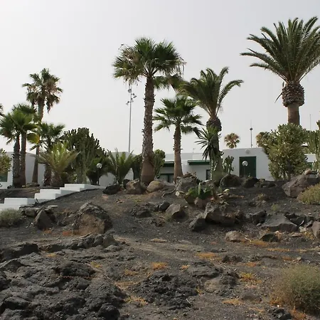 Velazquez Holiday park 2*