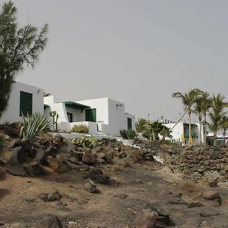 Holiday park Velazquez