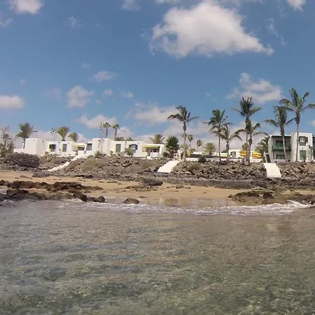 Velázquez Puerto del Carmen