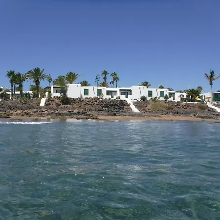 Velázquez Üdülőpark Puerto del Carmen