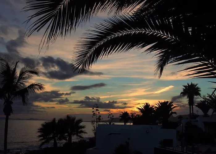 Velázquez Parco vacanze Puerto del Carmen (Lanzarote)