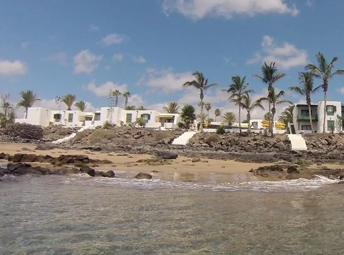 Velázquez Puerto del Carmen (Lanzarote)