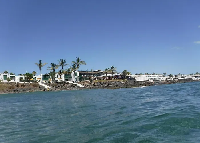 Parco vacanze Velázquez