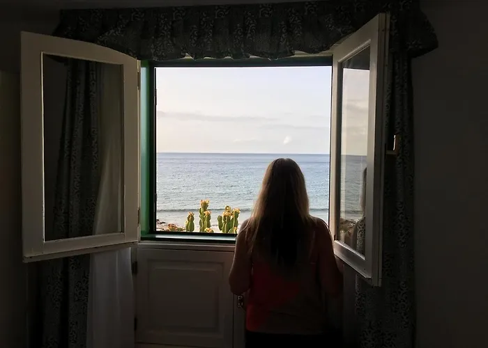 Velázquez Parco vacanze