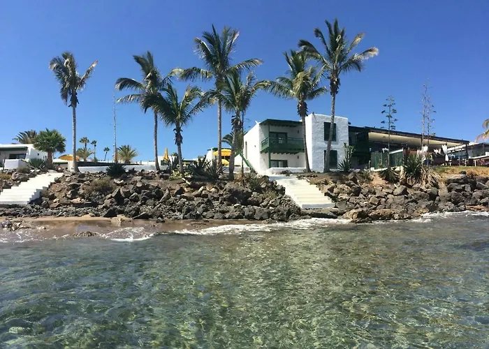 Velázquez 2* Puerto del Carmen (Lanzarote)