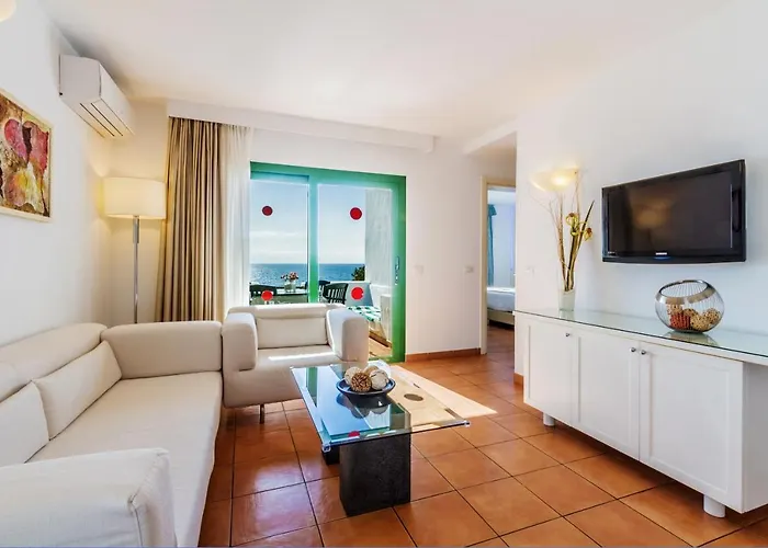 Parco vacanze Velázquez Puerto del Carmen (Lanzarote)