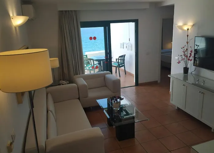 Velázquez Parco vacanze