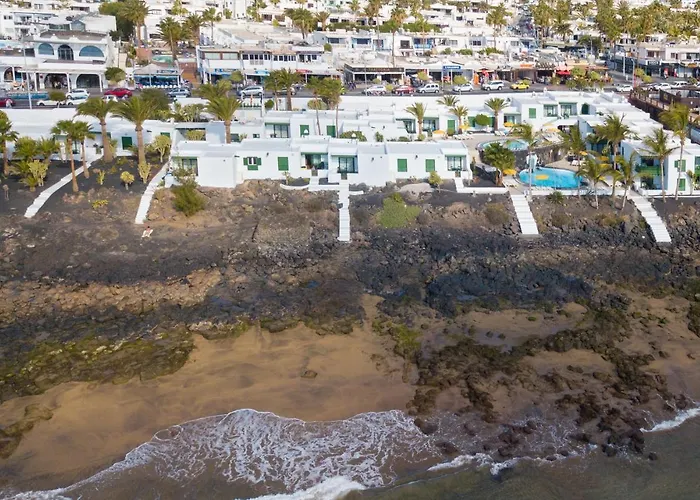 Velázquez Parco vacanze 2*