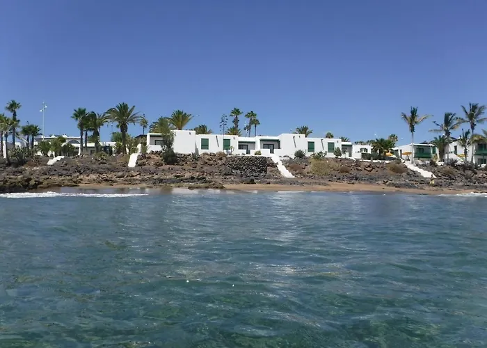 Velázquez Parco vacanze Puerto del Carmen (Lanzarote)