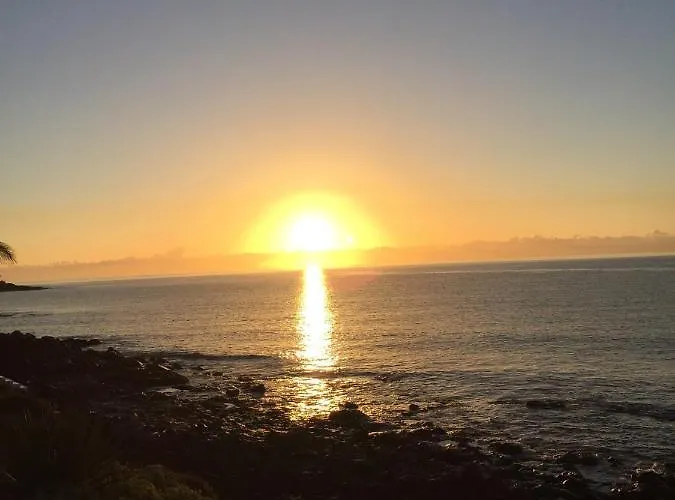 Velázquez Parco vacanze