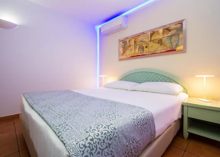 Parco vacanze Velázquez 2*