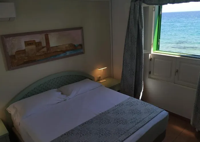 Velázquez Parco vacanze Puerto del Carmen (Lanzarote)