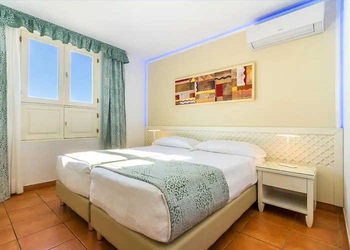 Parco vacanze Velázquez Puerto del Carmen (Lanzarote)