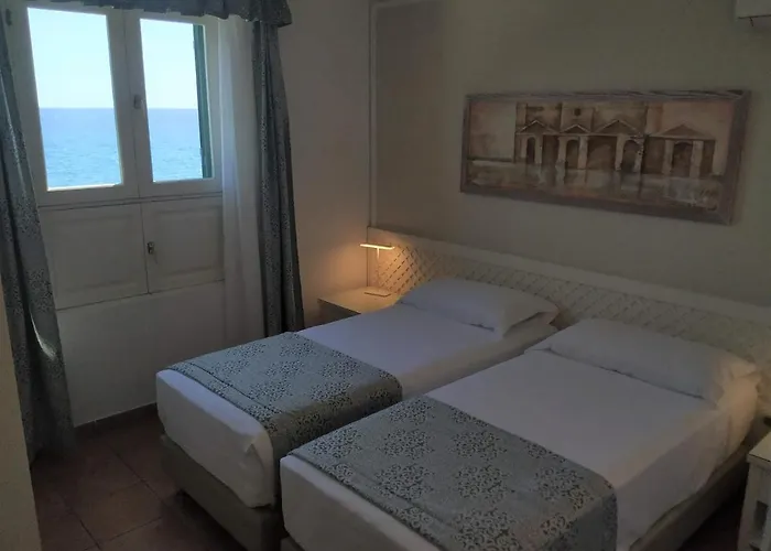 Parco vacanze Velázquez