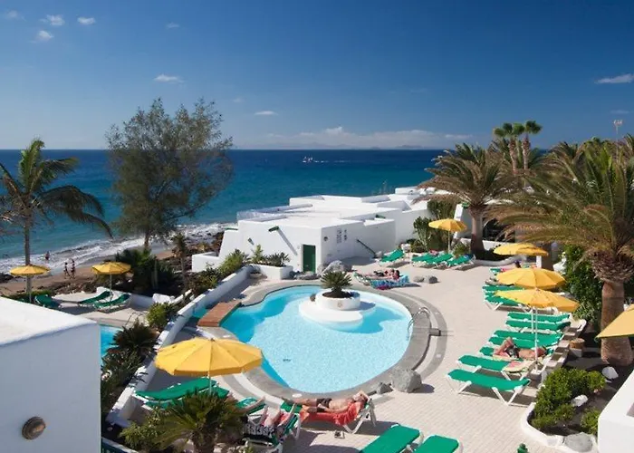 Velázquez Parco vacanze