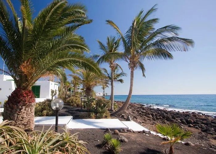 Velázquez Parco vacanze 2*