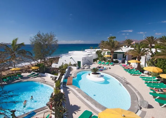 Velázquez Parco vacanze