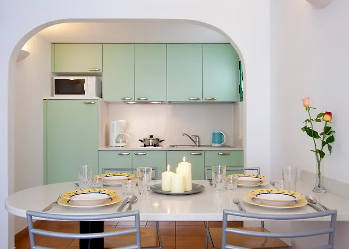 Parco vacanze Velázquez Puerto del Carmen (Lanzarote)