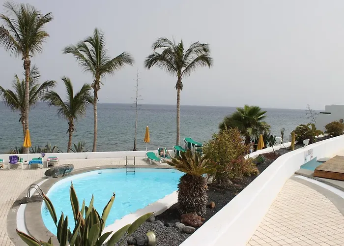 Parco vacanze Velázquez Puerto del Carmen (Lanzarote)