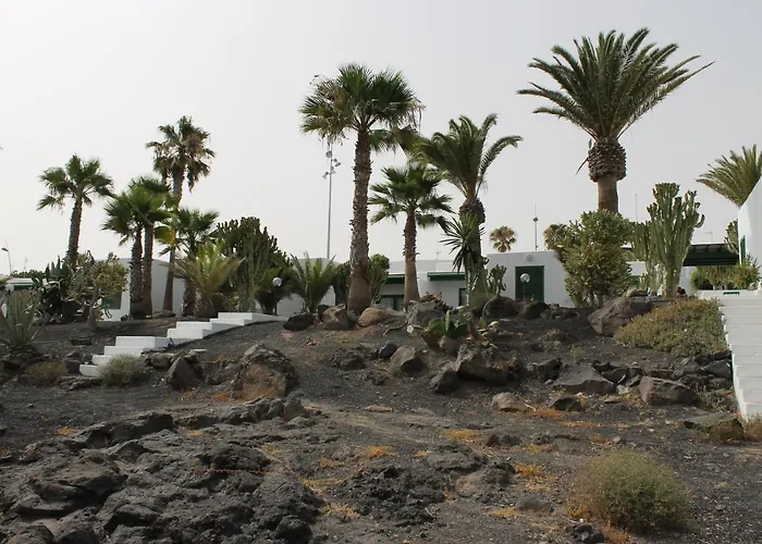 Velázquez Parco vacanze 2*