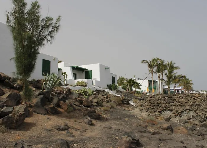 Parco vacanze Velázquez